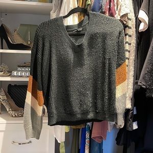 SHEIN sweater